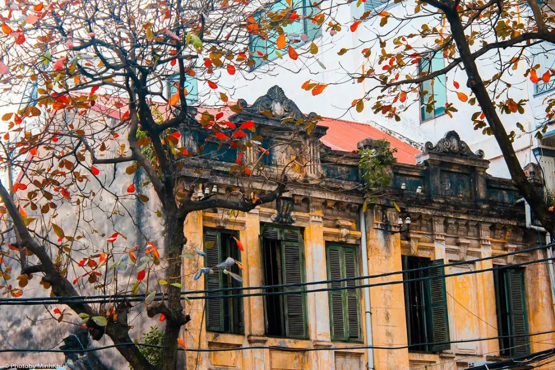 Hanoi - World Mate Travel